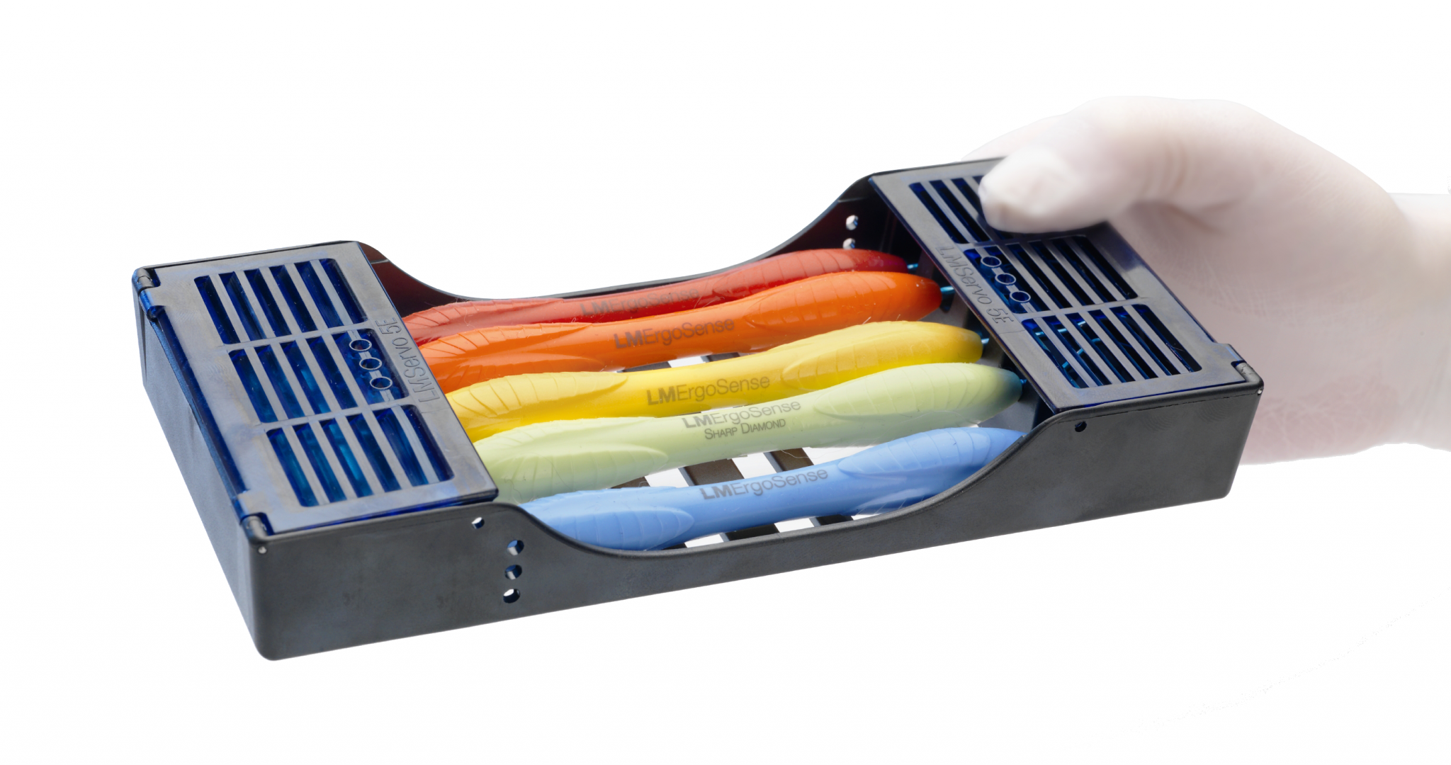 LM-Dental Products with Intelligent Technology | DTS™