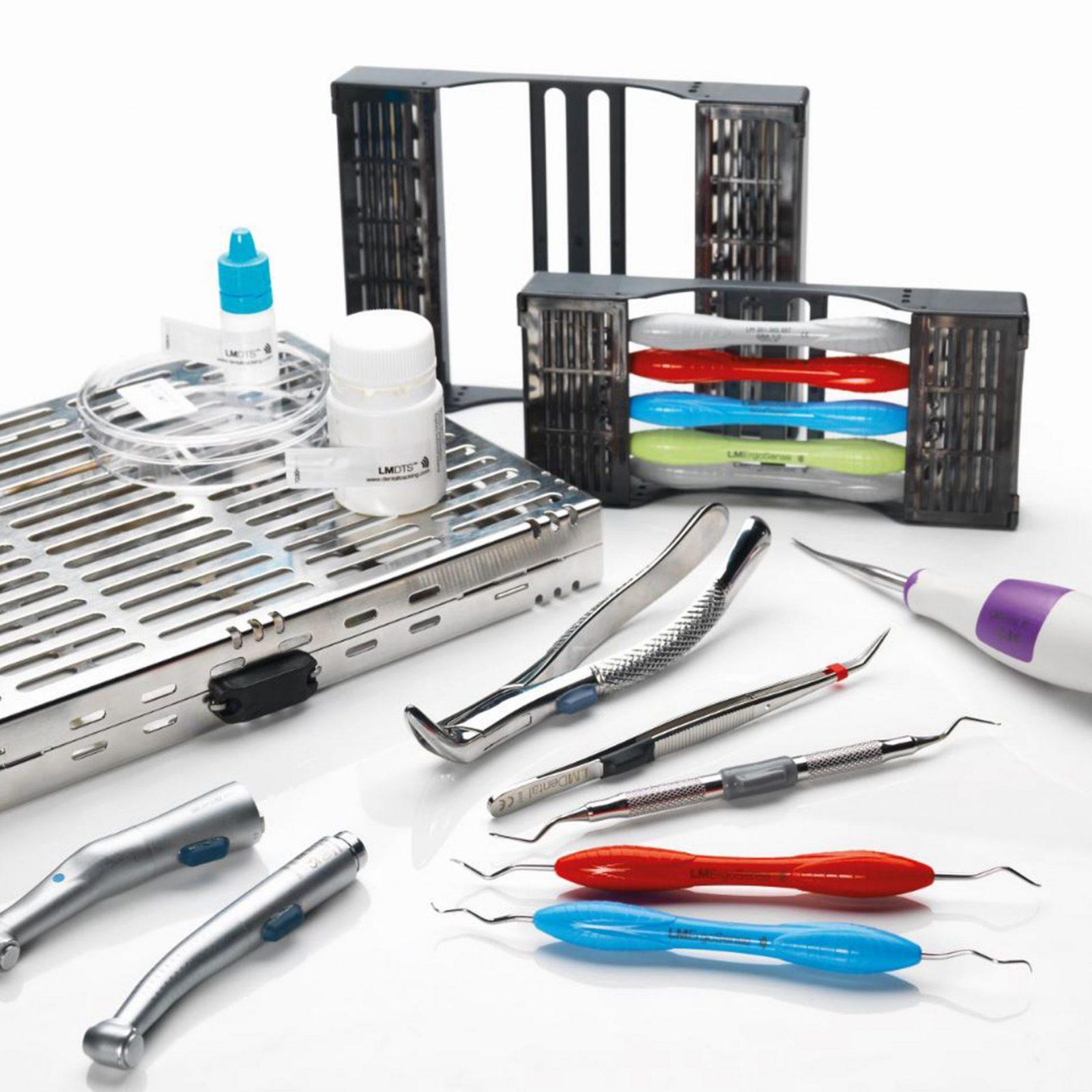 How It Works | RFID Asset Management with DTS™